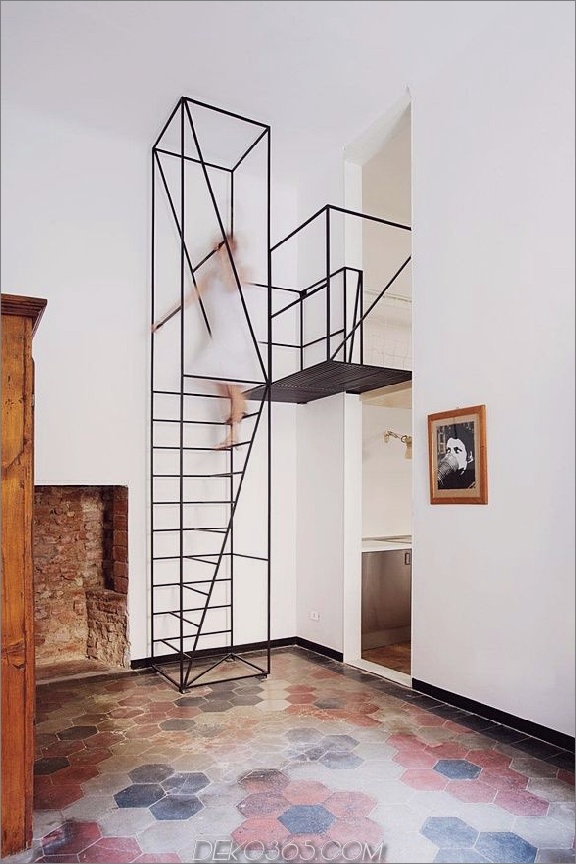 ungewöhnliches-home-design-abstract-stair.jpg