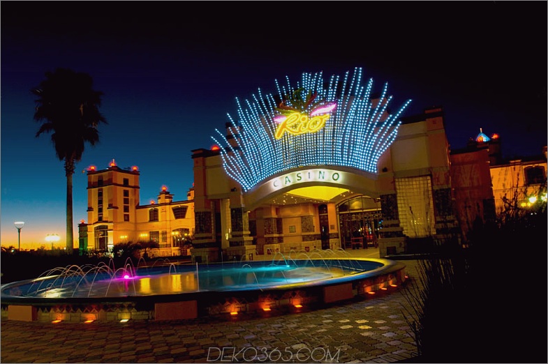Rio Casino Resort