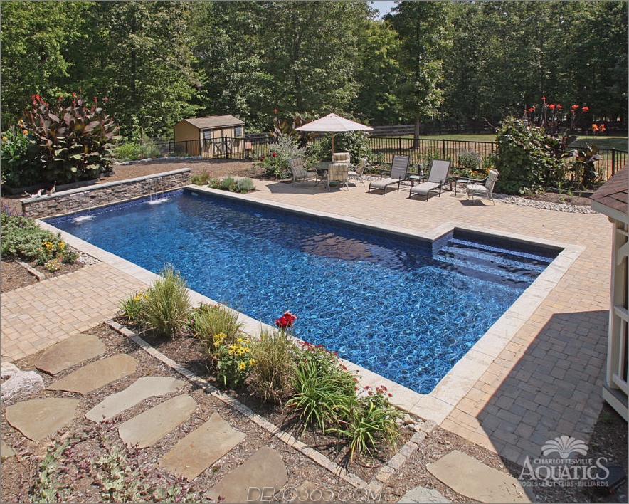 L-förmiges Inground-Pool-Design 900x720 15 Pool-Designs zum Auschecken, bevor Sie sich selbst entscheiden