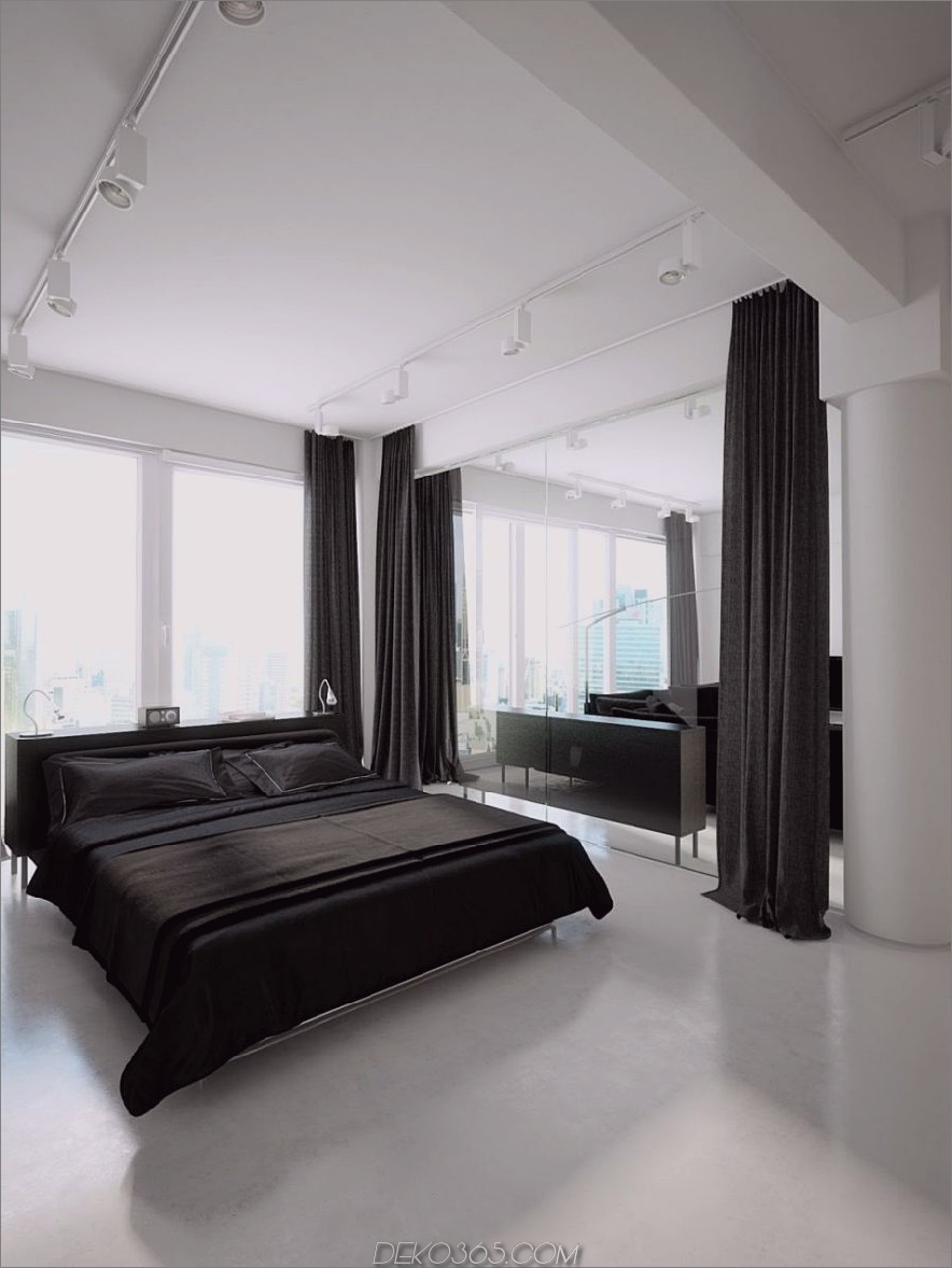 40 einfache und schicke minimalistische Schlafzimmer_5c591d5db8703.jpg