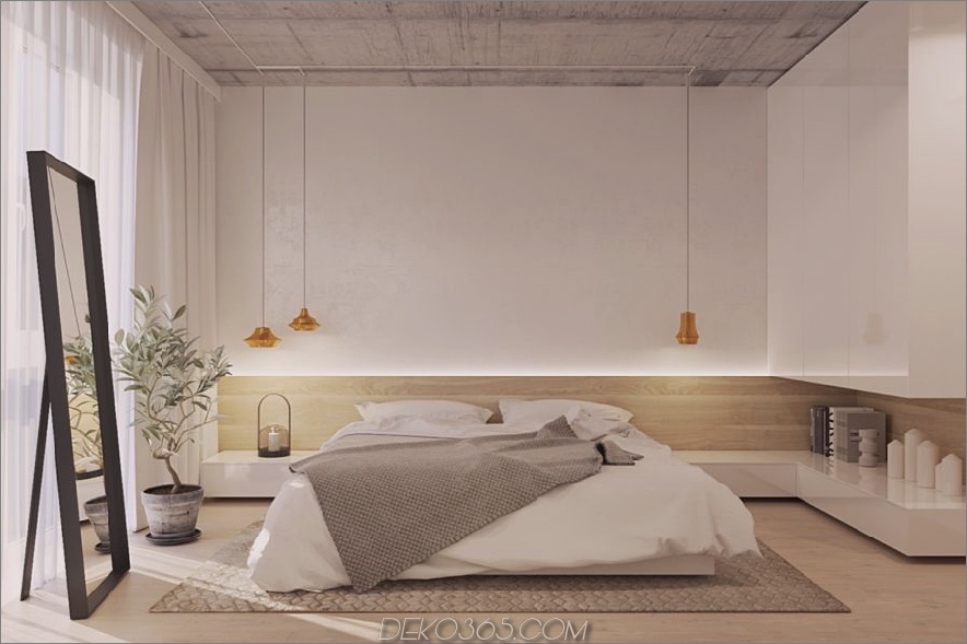 40 einfache und schicke minimalistische Schlafzimmer_5c591d5f33edf.jpg
