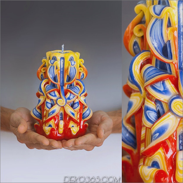 Atemberaubende handgeschnitzte Kerzen von Natalia Burikov_5c5a4ca435c1a.jpg