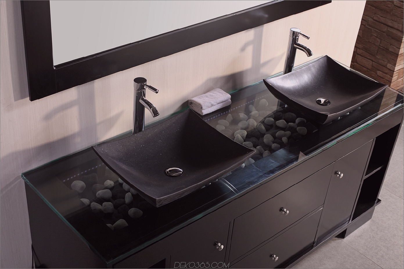 Badezimmer Waschbecken Ideen, die Ihren Raum zum Leben erwecken_5c587d3ab1acb.jpg