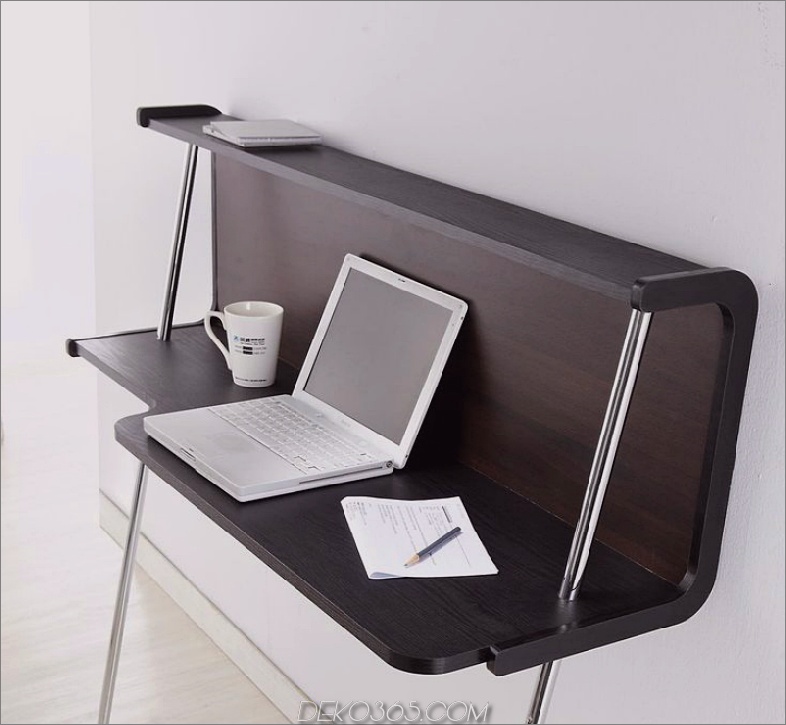 Möbel von Amerika-Home-Office-Schreibtisch-Schreibtisch