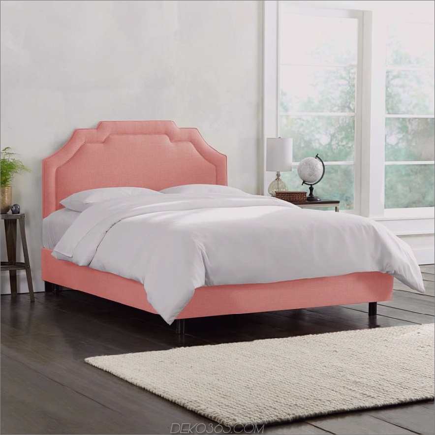 Diese 15 rosa Betten werden Sie Ihr Schlafzimmer so schnell wie möglich umgestalten_5c58a76957e91.jpg