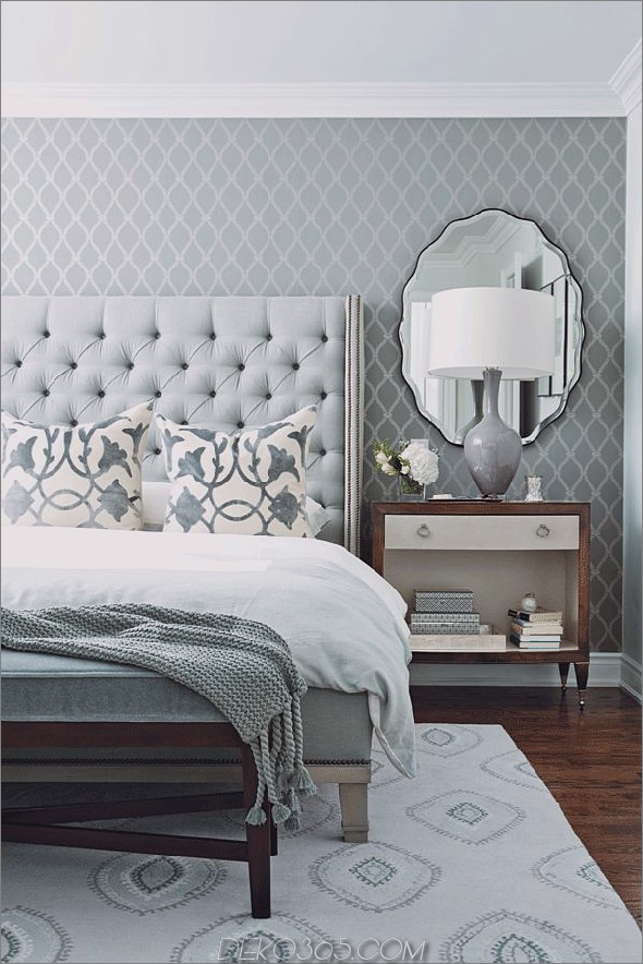 60 Wunderschöne Master Bedroom Designs @styleestate