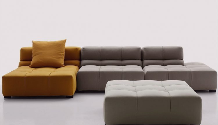 Dieses modische Cubic Sofa ist eine neue Ergänzung der Tufty Time Kollektion von B & B Italy_5c59fee6881c7.jpg