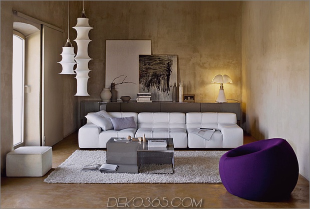 Dieses modische Cubic Sofa ist eine neue Ergänzung der Tufty Time Kollektion von B & B Italy_5c59feed6d505.jpg