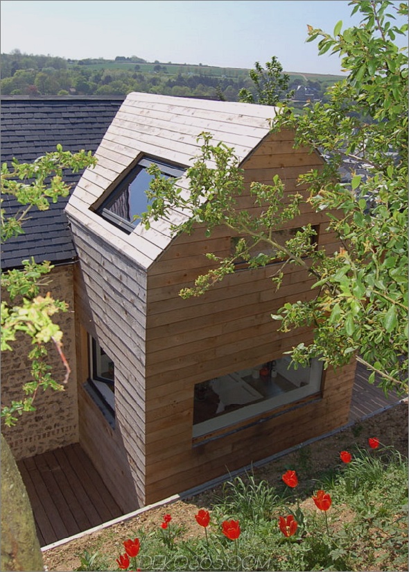 Eco House Design ist himmlisch, komplett mit „Flügeln“_5c5b6e5eb539d.jpg