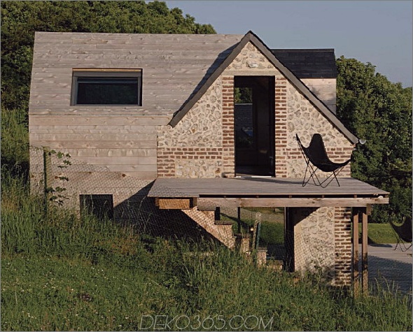 Eco House Design ist himmlisch, komplett mit „Flügeln“_5c5b6e5f62bb9.jpg