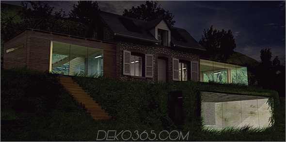 Eco House Design ist himmlisch, komplett mit „Flügeln“_5c5b6e67abb4b.jpg