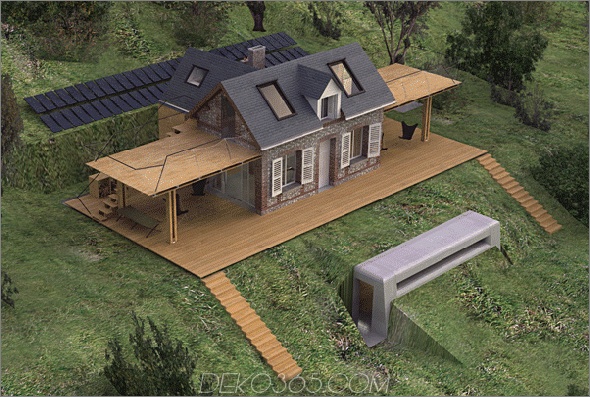 Eco House Design ist himmlisch, komplett mit „Flügeln“_5c5b6e6a19571.jpg