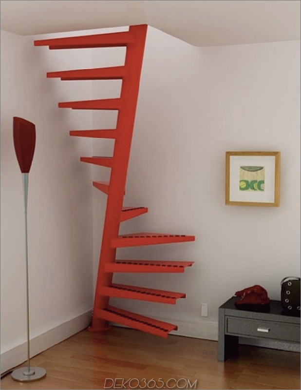 ungewöhnlich-einzigartig-treppenhaus-modern-home-skinny-red.jpg