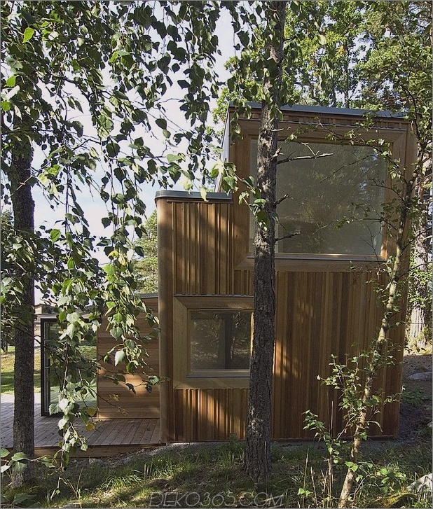schwaches Haus ohne Abfälle schwedisches Haus gebaut-Holz-Lose-6-Fassade.jpg