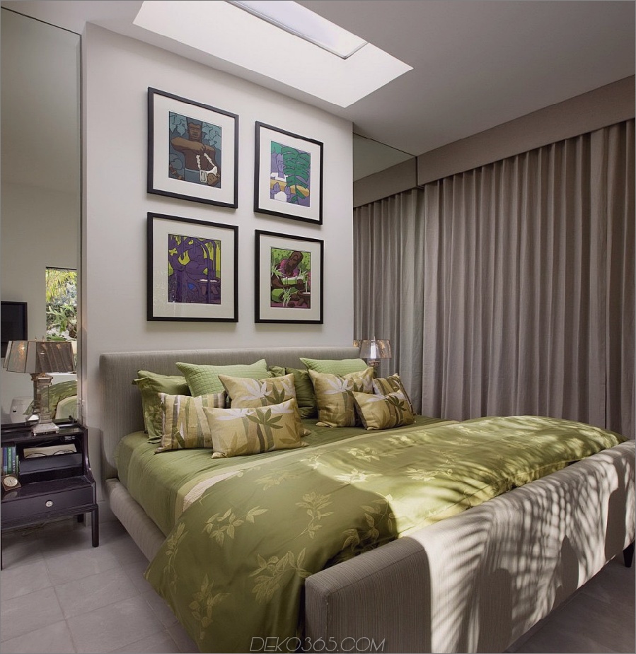 Grüne Schlafzimmer-Ideen, die den Raum auffrischen_5c587fc56e1da.jpg