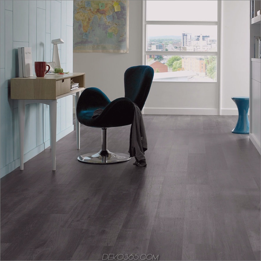 Karndean Design Flooring Ebenholzfliesen 900x900 Holzoptik Fliesen Ideen für jeden Raum in Ihrem Haus