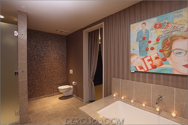 Luxus Hollywood Penthouse mit schickem Spielzimmer, das das Schlafzimmer ersetzt_5c5a03b77bbb7.jpg