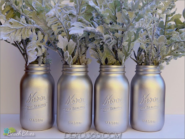 silber-weihnachten-vase-painted-mason-jar.jpg