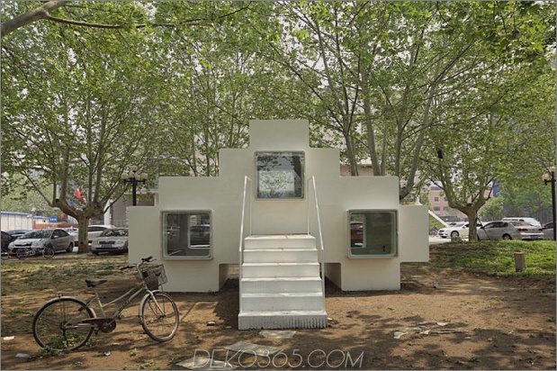kompakt-modulares-Blockhaus-in-Peking-Stadtpark-3.jpg