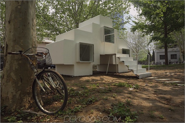 kompakt-modulares-Blockhaus-in-Peking-Stadtpark-4.jpg
