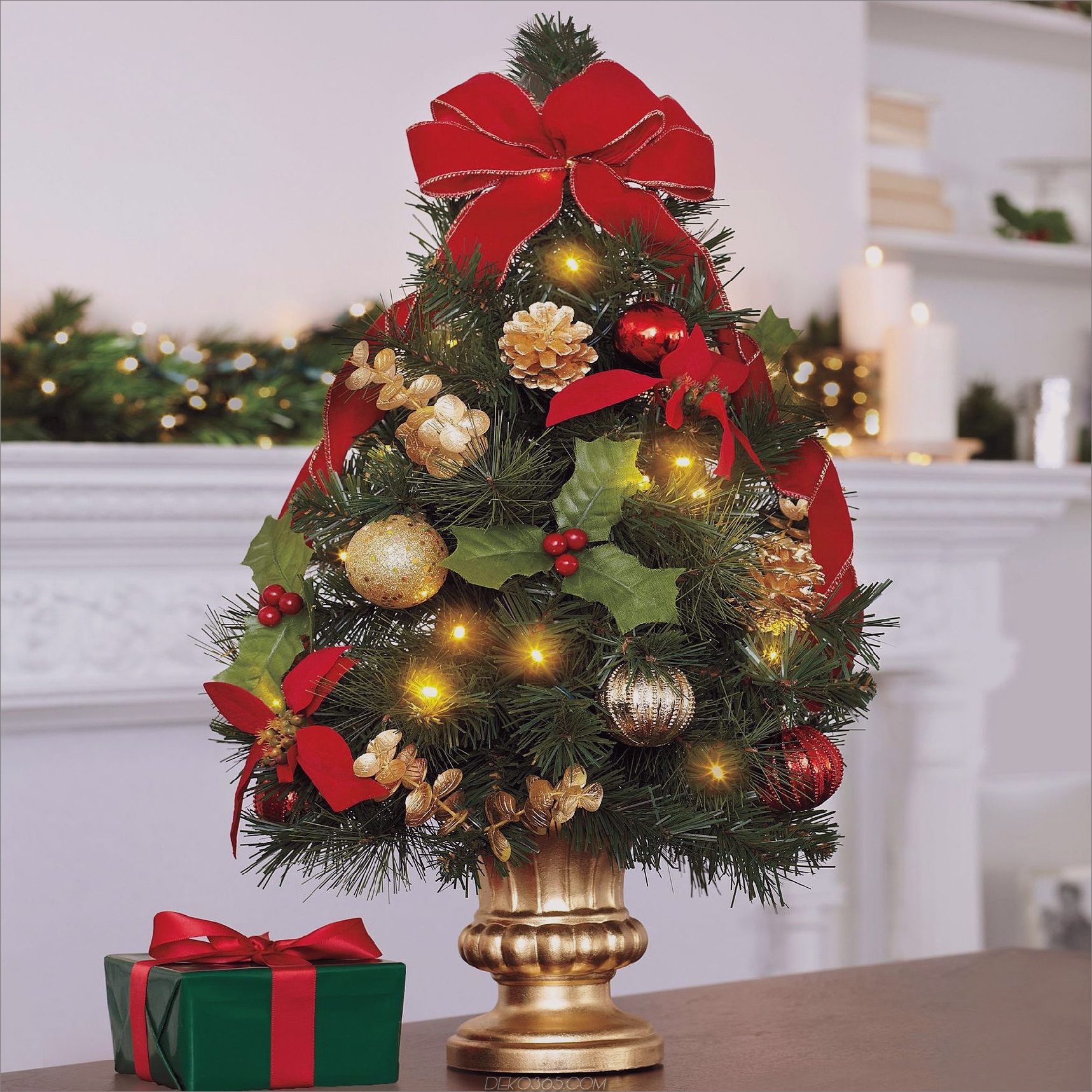 Mini Weihnachtsbaum Dekor, das eine ganze Menge Sinn macht_5c588ba86fd82.jpg