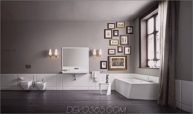 minimalistische badezimmerinspirationen von rexa design 2 thumb 630x374 15450 Minimalistische badezimmerinspirationen von Rexa Design