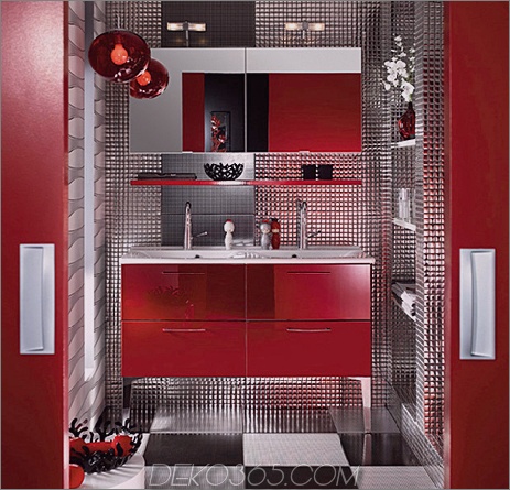 Ideen für das Badezimmer Design von Delpha