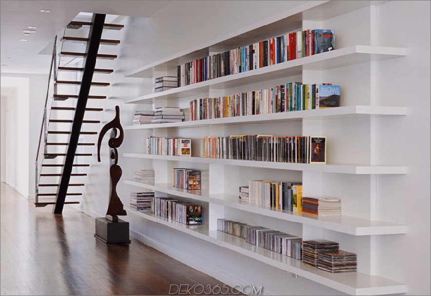 Moderne Home Library-Ideen für Bücherwürmer und Schmetterlinge_5c5920154e47f.jpg