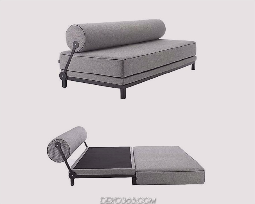 Twilight Sleeper Sofa 900x720 Moderne Schlafsofas, die Sie wie ein Baby schlafen lassen