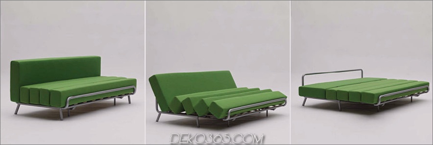 Slash Sofa von Adrien Rovero