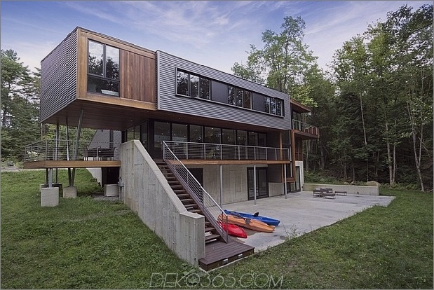 Moderne-Massachusetts-Waldhaus-Haus mit zwei Etagen-3-rear.jpg