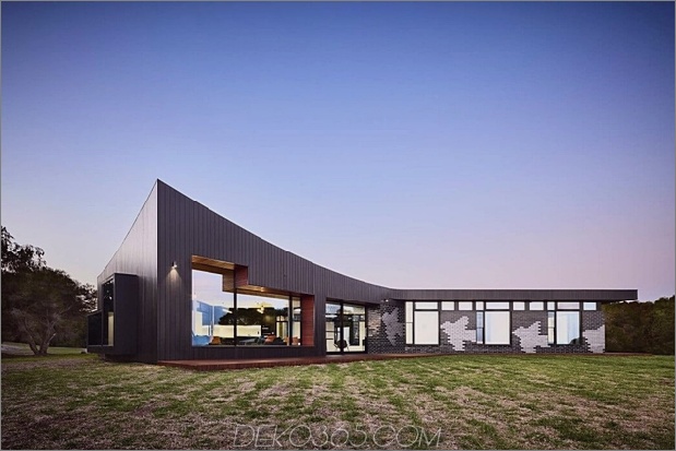 Modernes Waratah Bay House gibt M.C. Escher_5c5a4db8cbd58.jpg