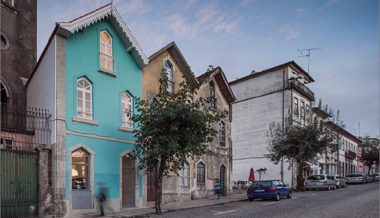 Portugiesisches Stadthaus mit brasilianischem architektonischem Einfluss aus dem 19. Jahrhundert_5c5a04a5d56e0.jpg
