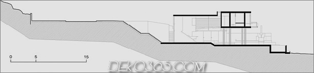 geometrisches Strandhaus-mit-schwimmendem-glasiert-Obergeschoss-22.jpg