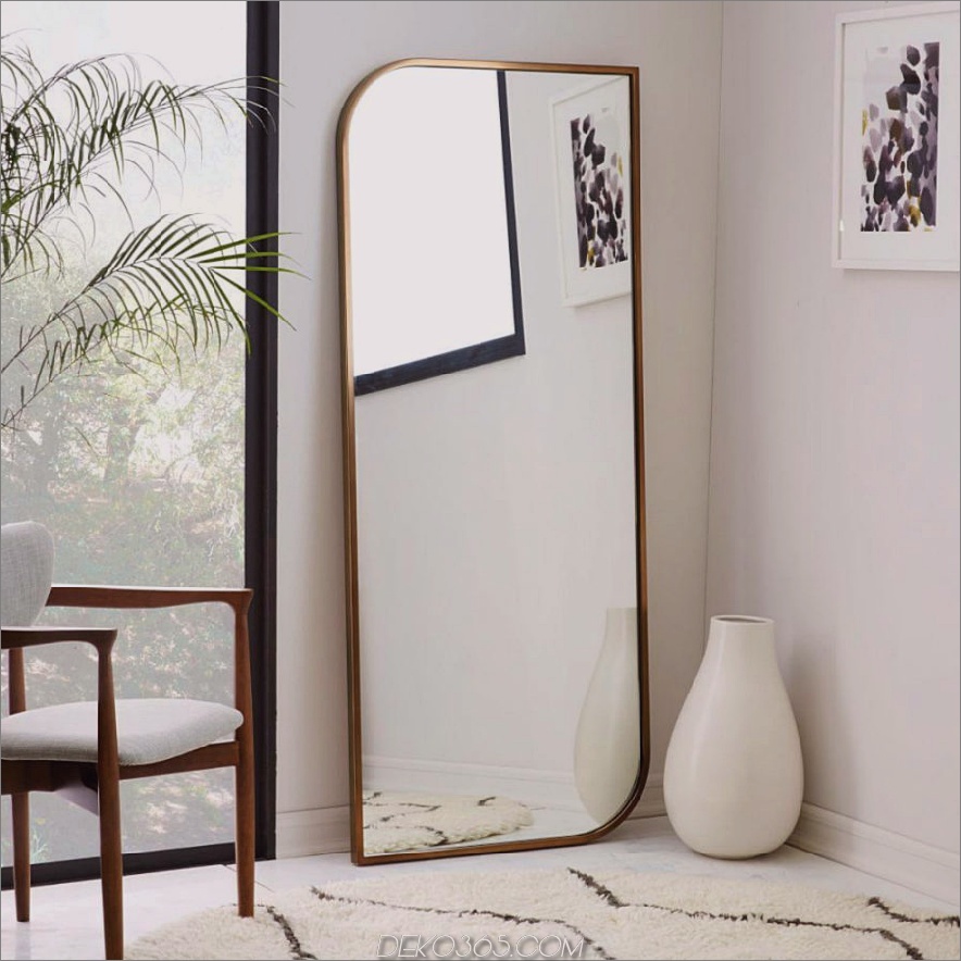 Schlafzimmer Spiegel Designs, die Persönlichkeit widerspiegeln_5c591f4837357.jpg