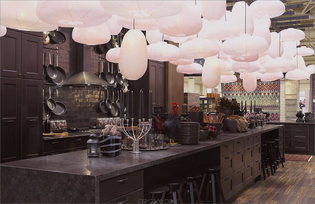 Schwarze Küchenschrank-Ideen zum Besten von den Geil Cook - blog