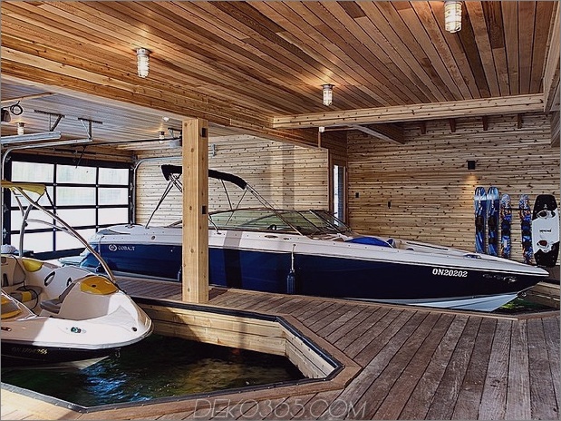 Schwimm-Holz-1-Schlafzimmer-Kabine-mit integriertem Bootshaus-10-Bootshaus.jpg