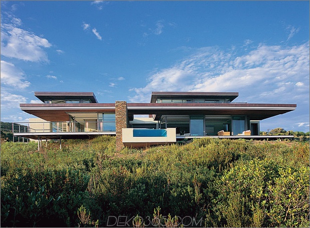 cove pezula estate knysna saota house 1 thumb 630x463 9592 Südafrikanisches Paradies: Golf, Ozean, Sonnenuntergänge und Infinity-Pool