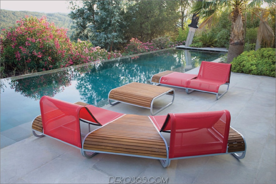 Ultramoderne Pool-Lounge-Stühle, um Ihren Garten zum Rückzug zu machen_5c58e7991c11c.jpg
