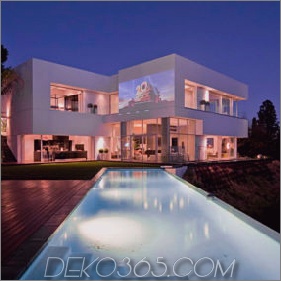 Custom Luxury Home Designs in Kalifornien - Design von Marc Canadell, zum Verkauf auf Bird Streets, LA